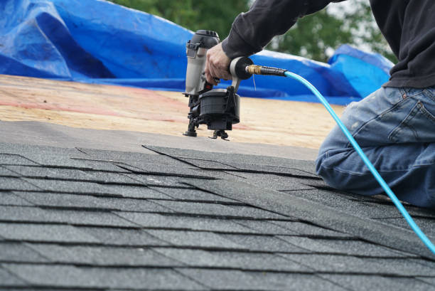 Fast & Reliable Emergency Roof Repairs in Morgantown, KY