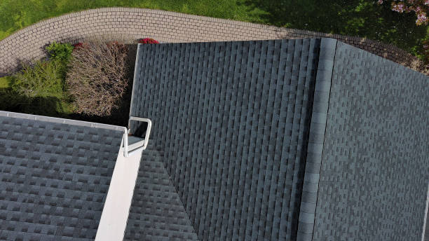 Best Emergency Roof Repair Services  in Morgantown, KY