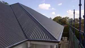 Best Steel Roofing  in Morgantown, KY